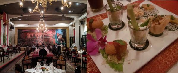 restoran untuk pernikahan jakarta